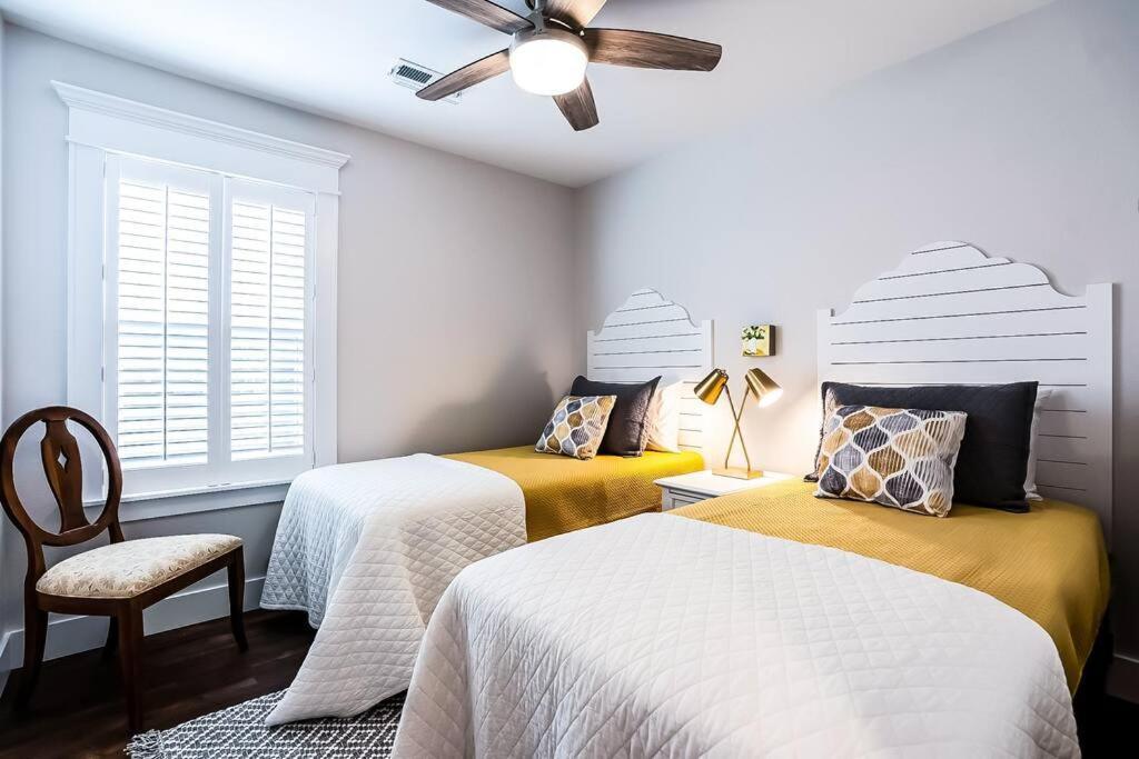 Holiday home Starlanding, 2 Kngs/2 Twns; Dt/museums/trails Bentonville